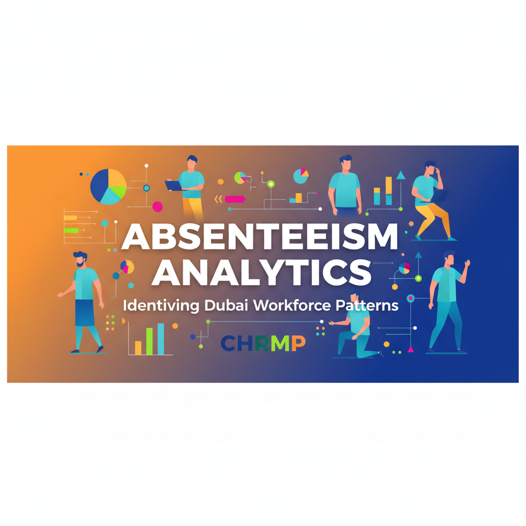 Absenteeism Analytics — Identifying Dubai Workforce Patterns