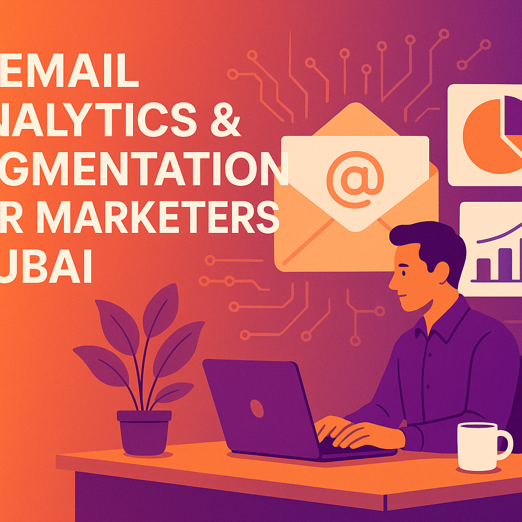 AI Email Analytics & Segmentation for Marketers Dubai
