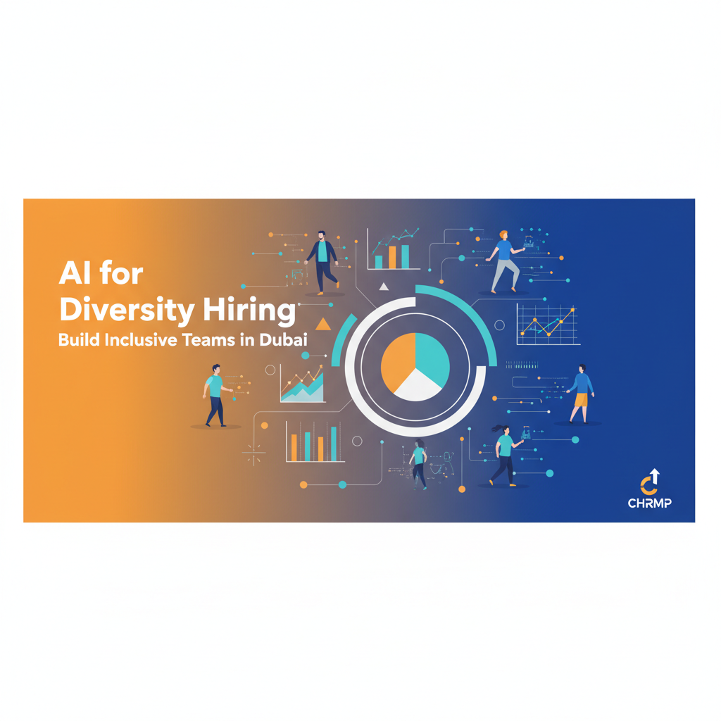 AI for Diversity Hiring: Build Inclusive Teams in Dubai