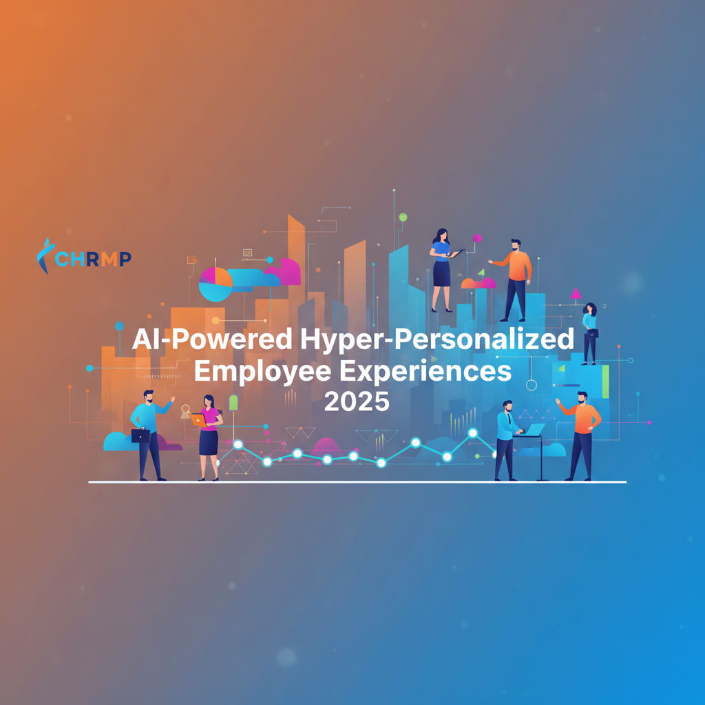 AI-Powered Hyper-Personalized Employee Experiences 2025