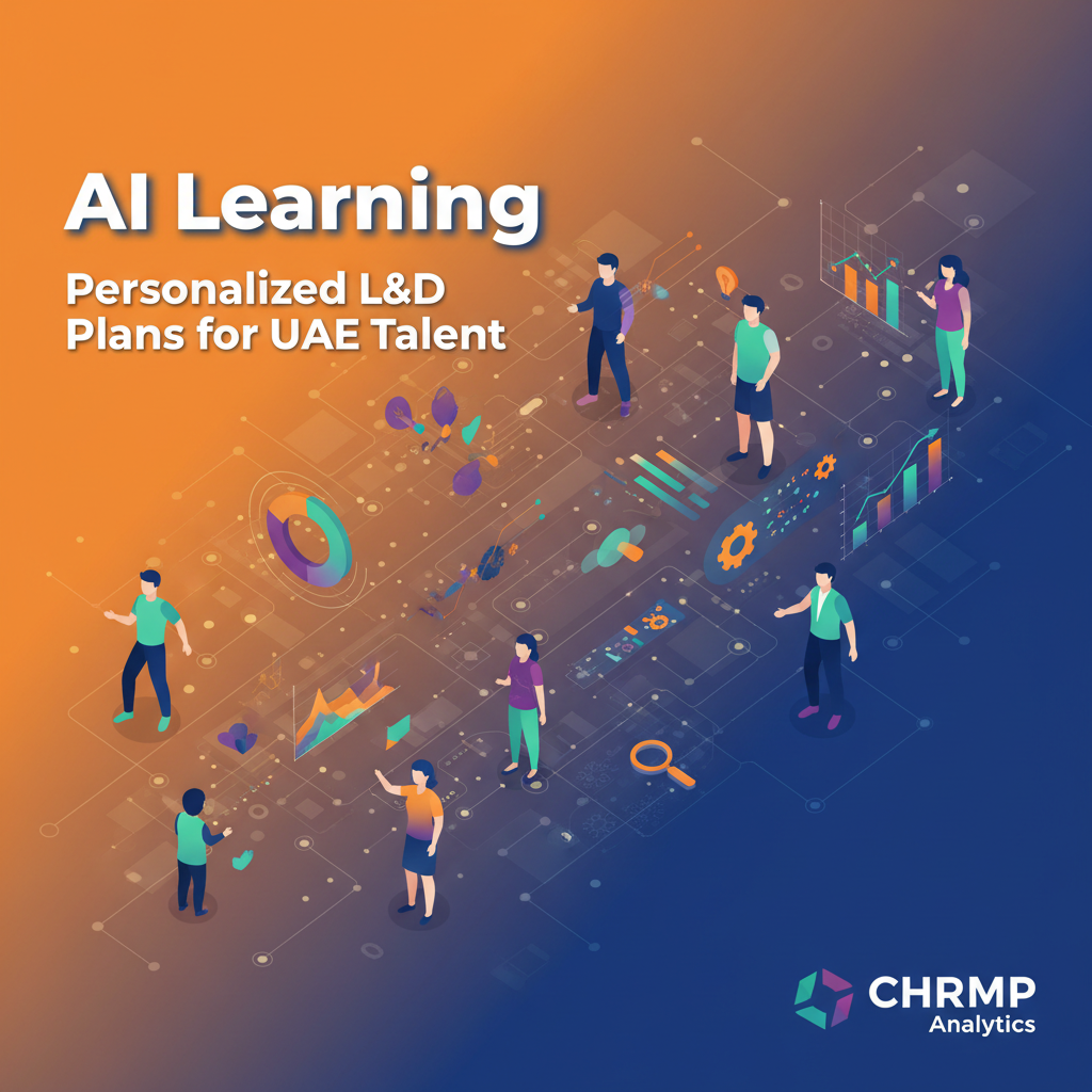 AI Learning: Personalized L&D Plans for UAE Talent