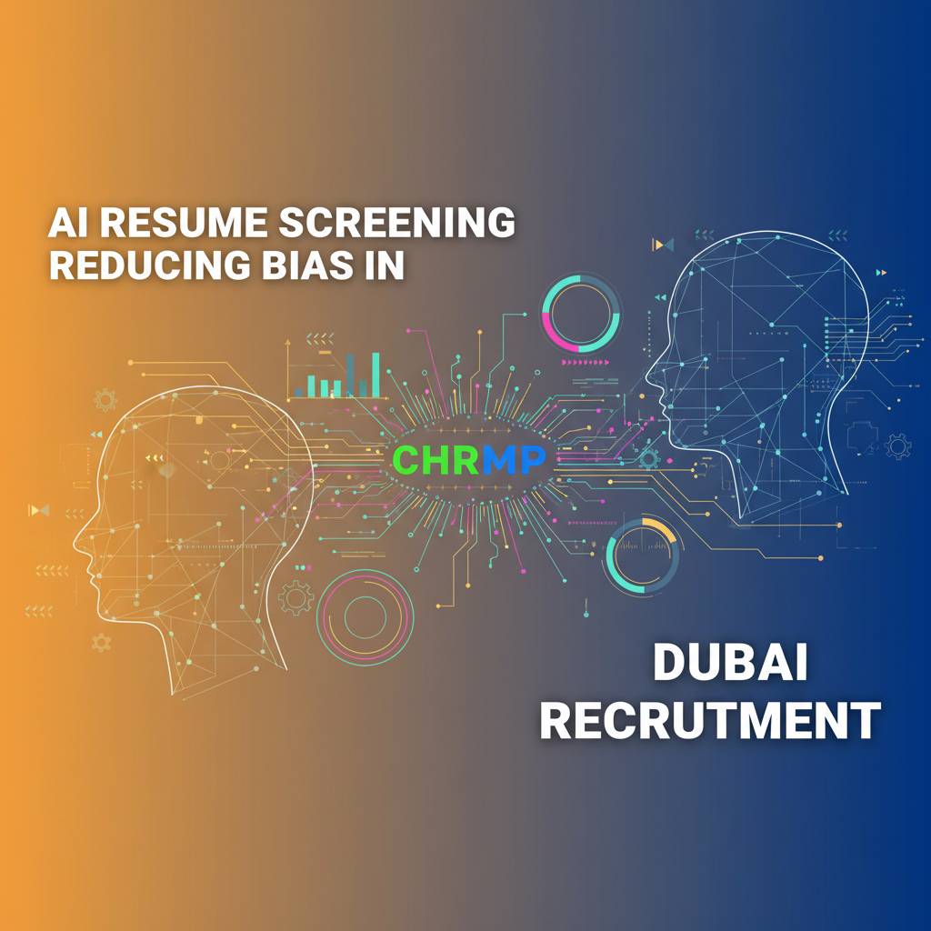 AI Resume Screening: Reducing Bias in Dubai Recruitment