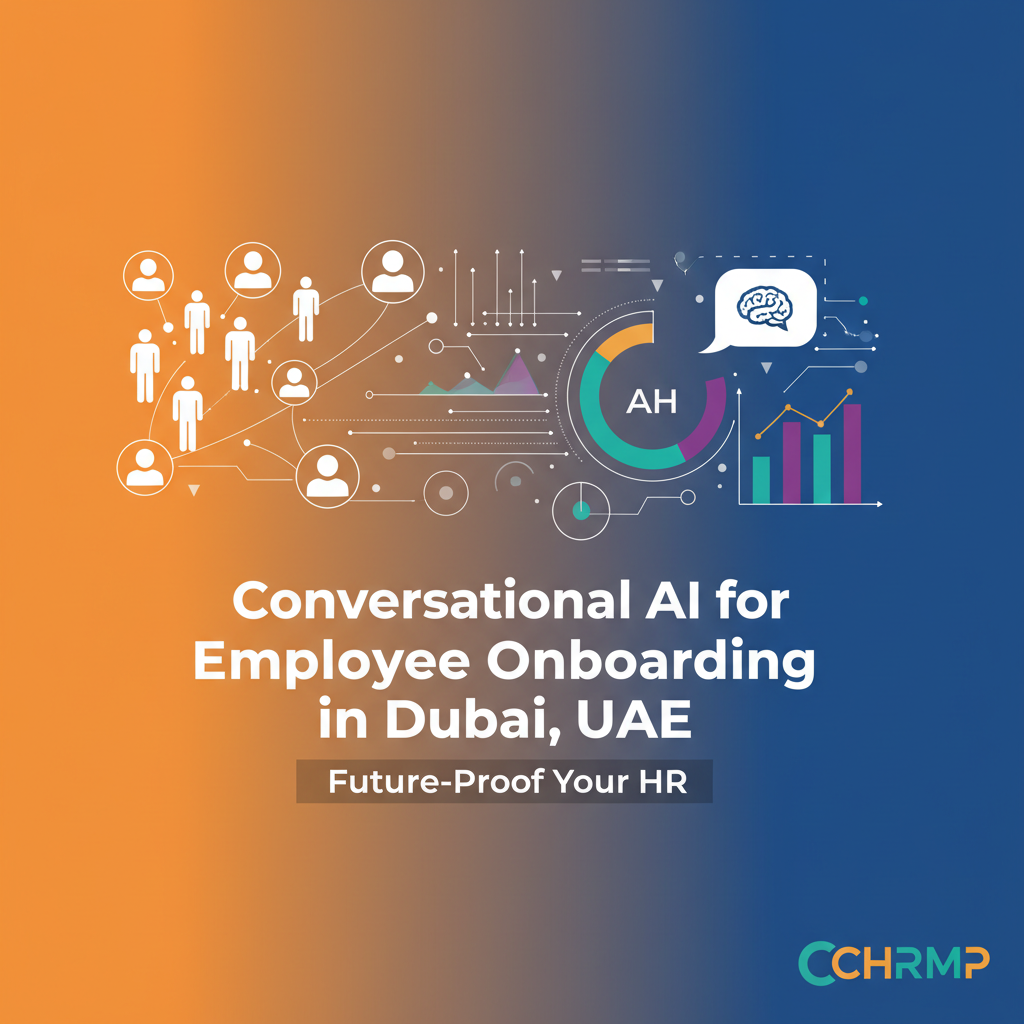 Conversational AI for Employee Onboarding in Dubai, UAE