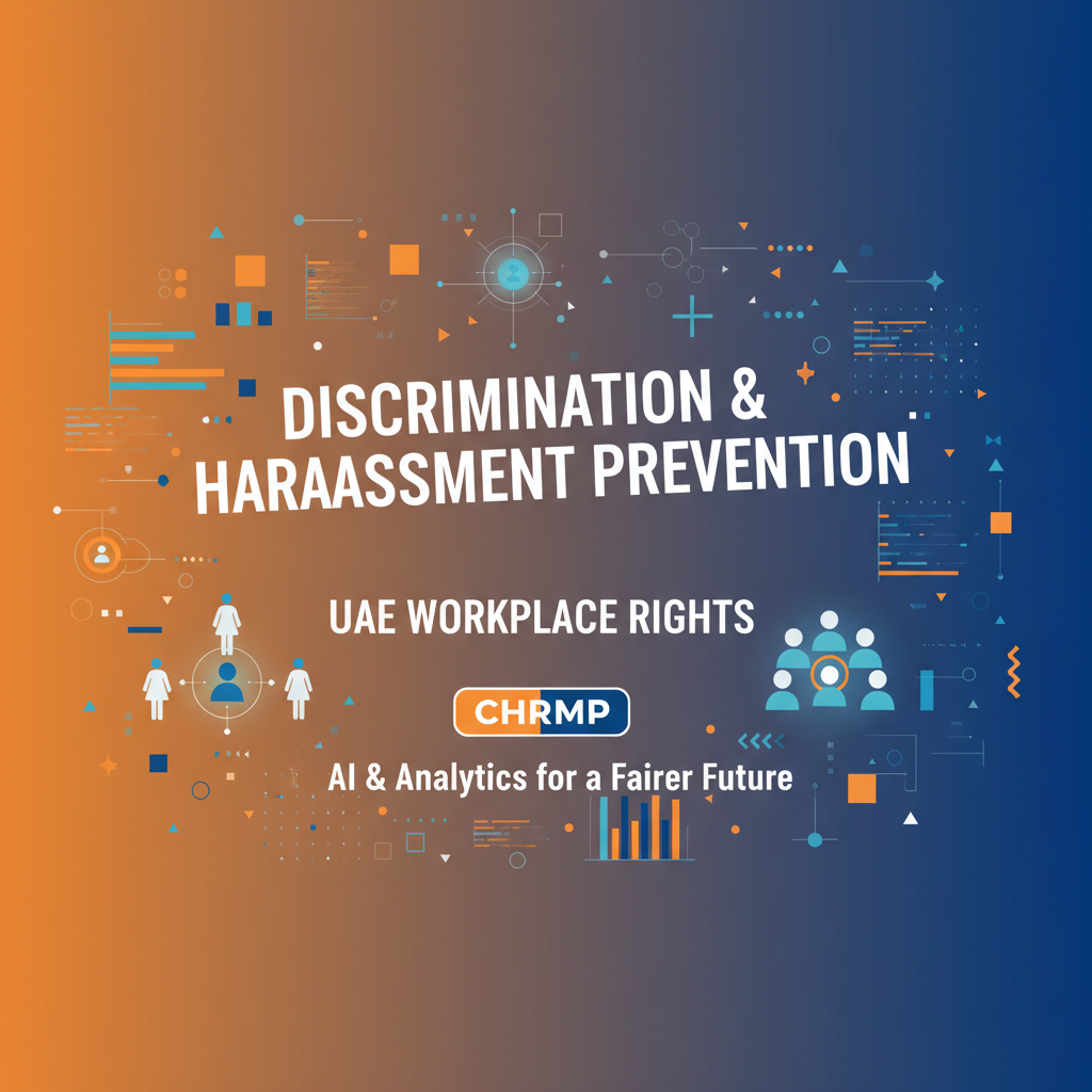 Discrimination & Harassment Prevention: UAE Workplace Rights