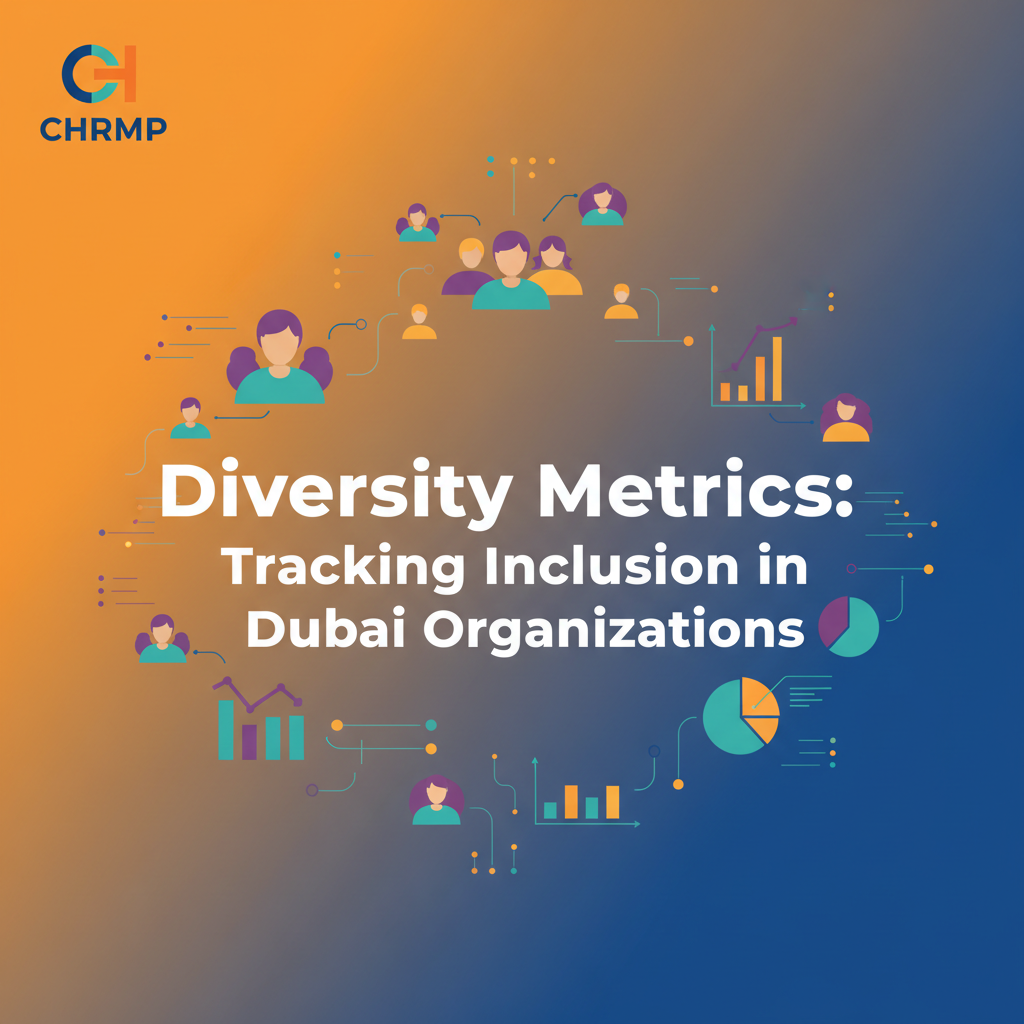 Diversity Metrics: Tracking Inclusion in Dubai Organizations