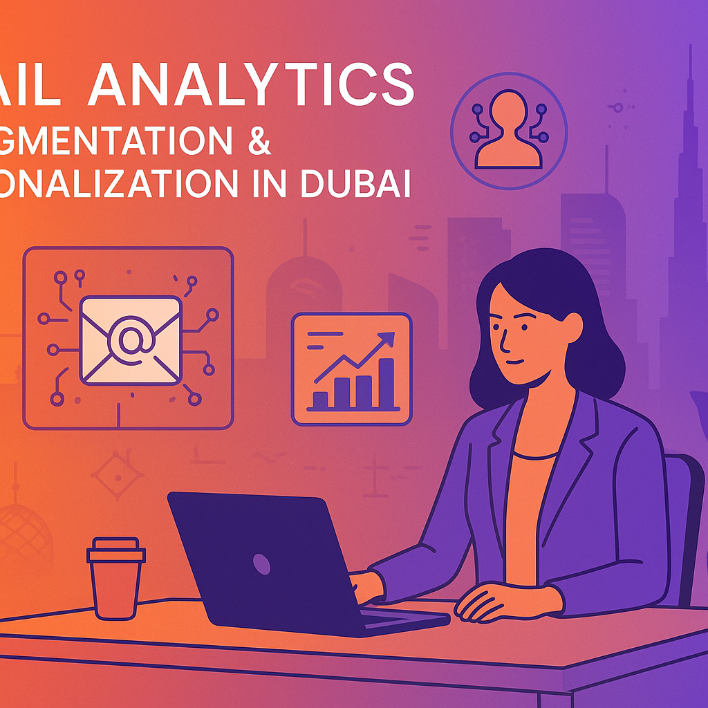 Email Analytics: AI Segmentation & Personalization in Dubai