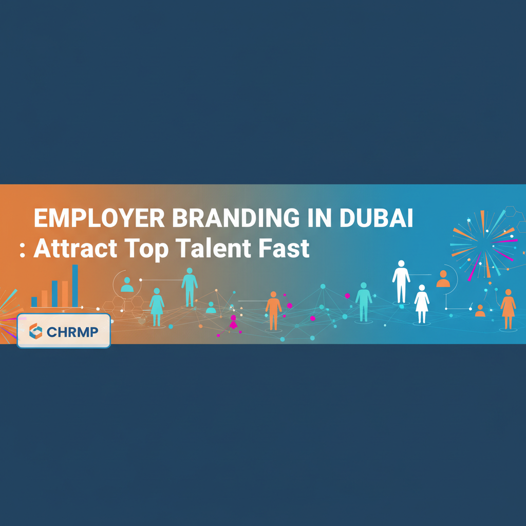 Employer Branding in Dubai: Attract Top Talent Fast