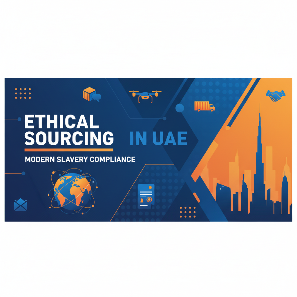 Ethical Sourcing: Modern Slavery Compliance in UAE