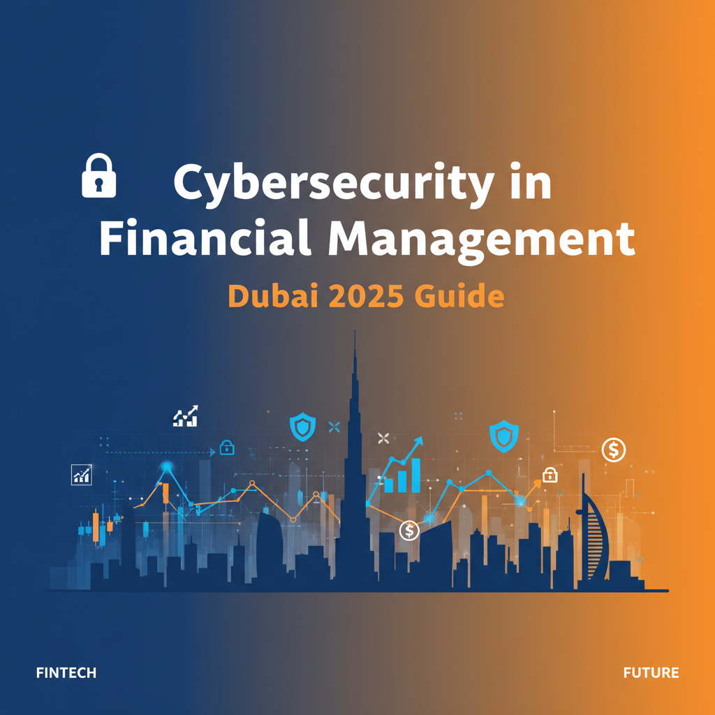 Cybersecurity in Financial Management: Dubai 2026 Guide