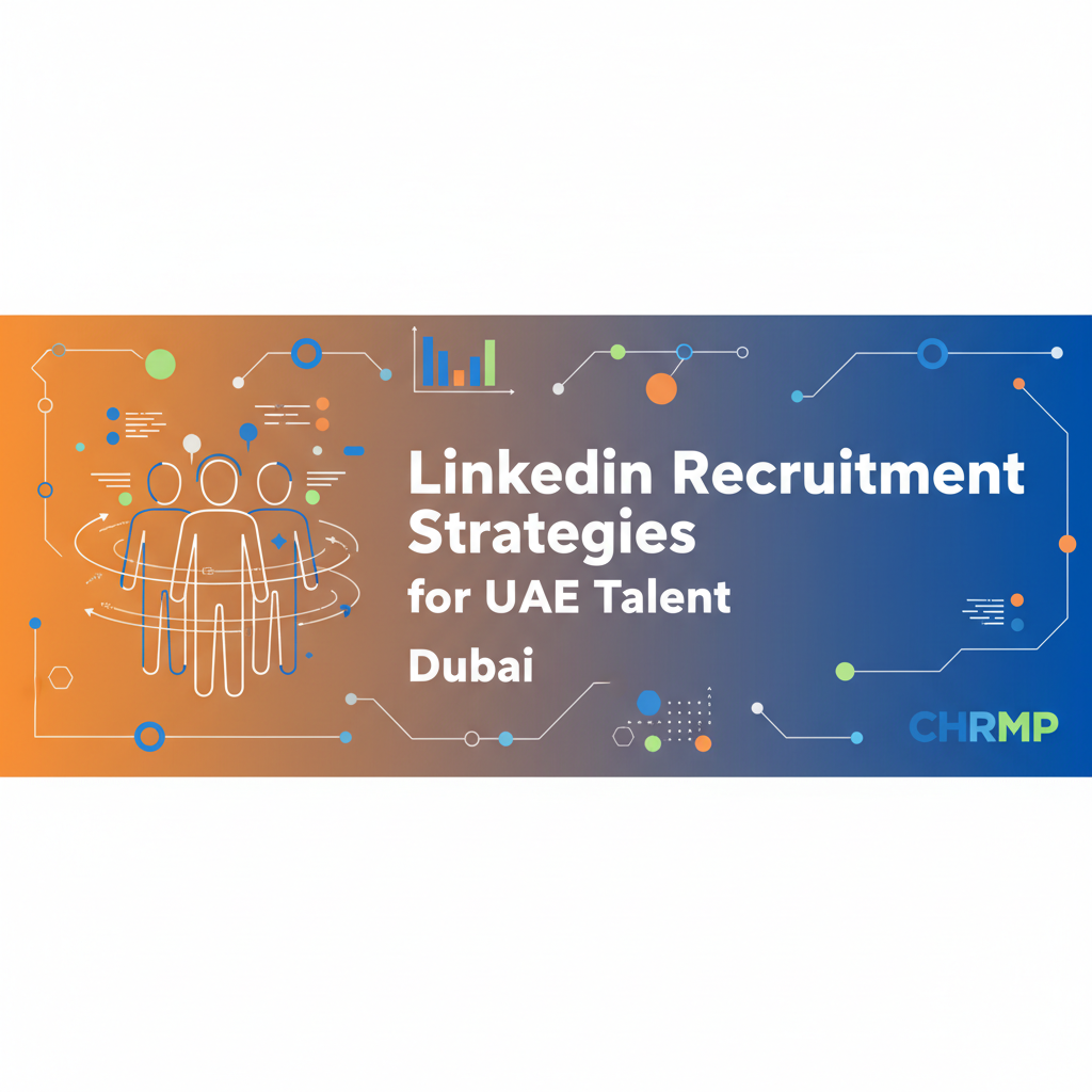LinkedIn Recruitment Strategies for UAE Talent - Dubai