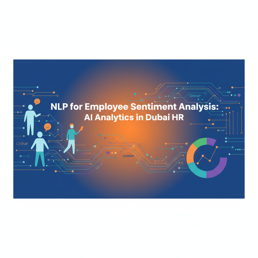 NLP for Employee Sentiment Analysis: AI Analytics in Dubai HR