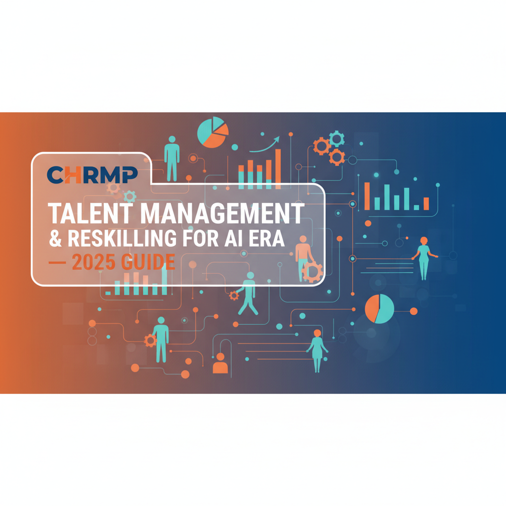 Talent Management & Reskilling for AI Era — 2025 Guide