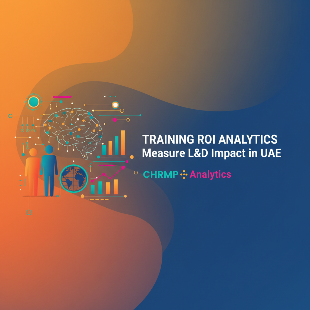 Training ROI Analytics: Measure L&D Impact in UAE