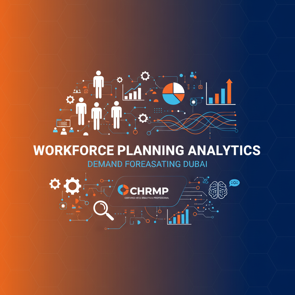 Workforce Planning Analytics — Demand Forecasting Dubai
